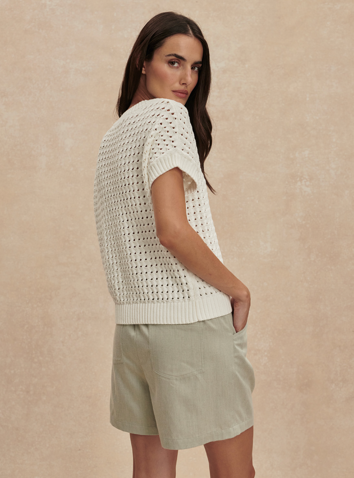 Denny Knit Top