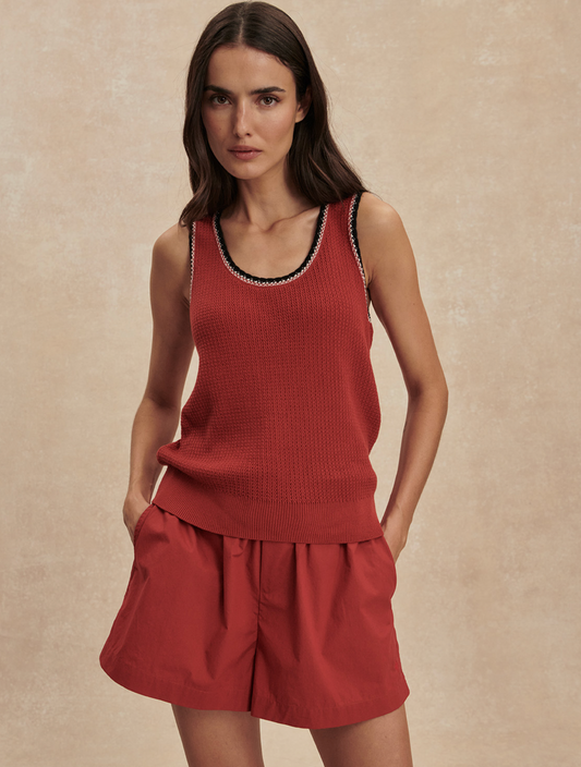 Higson Knit Tank