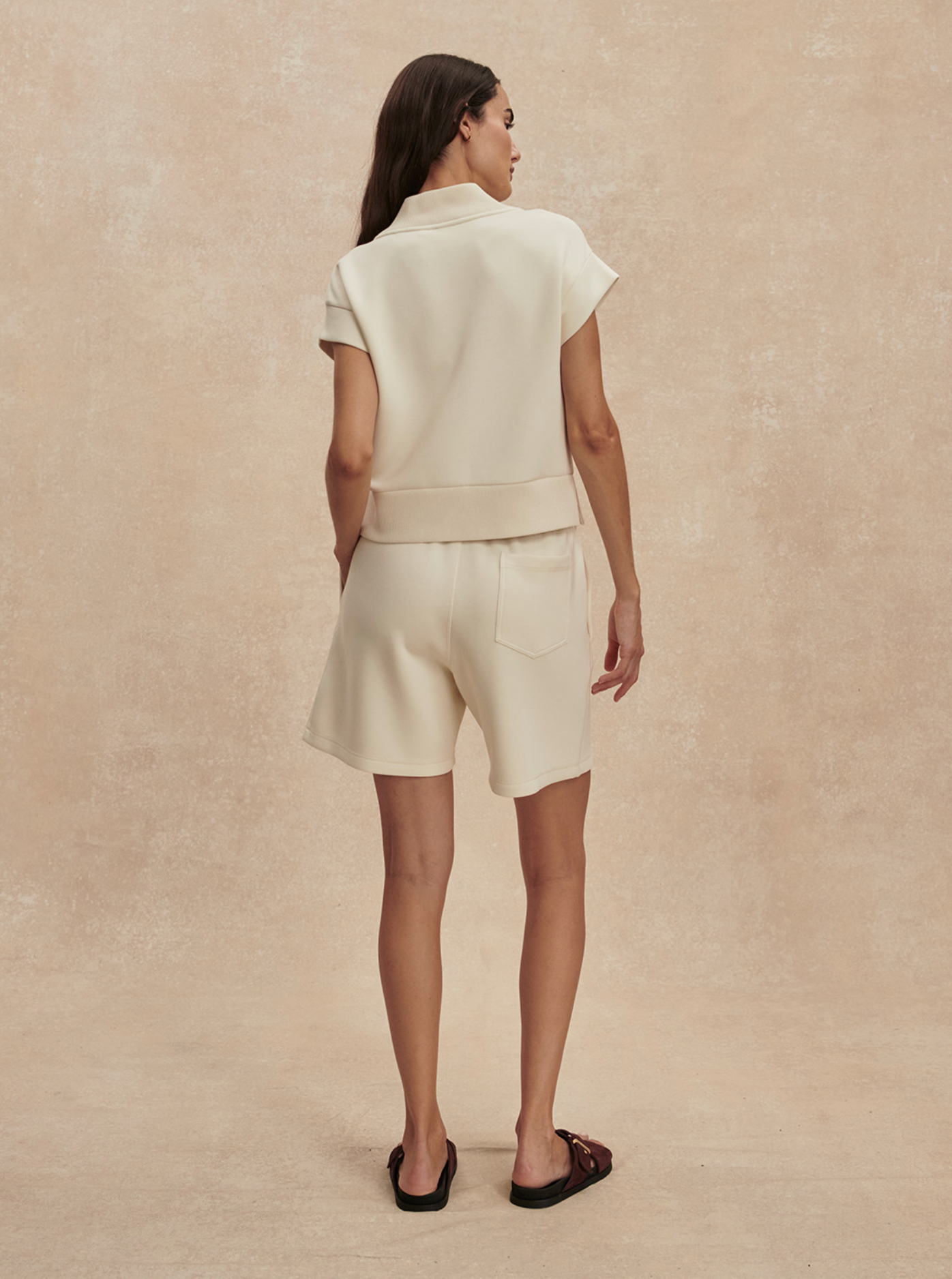 Gracee V-Neck