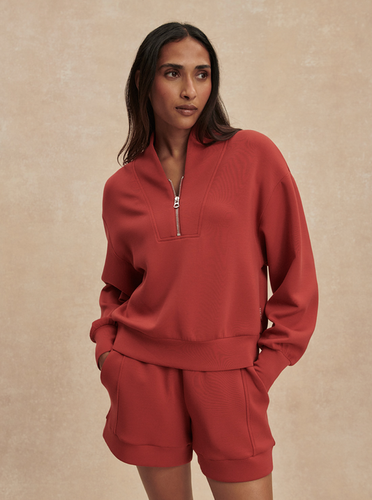 Bossa Nova Davidson Sweat