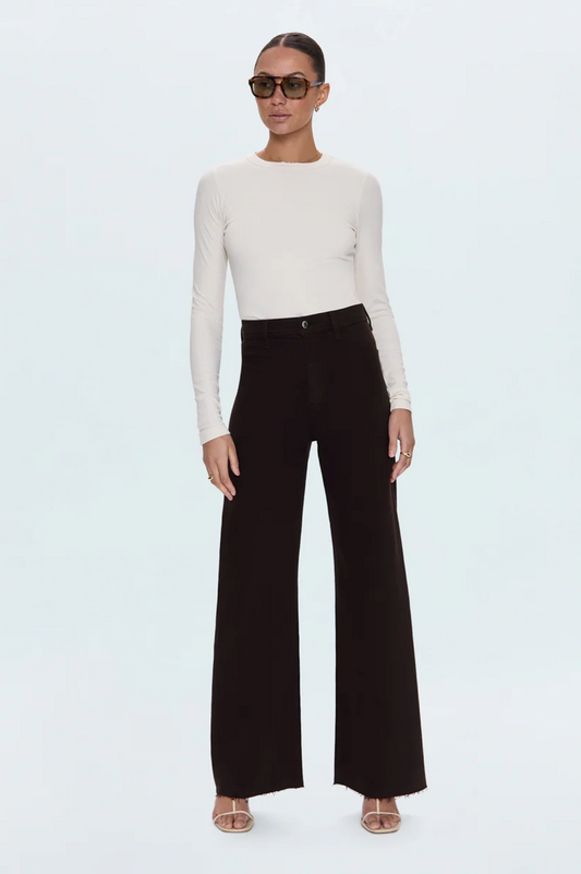 Penny High Rise Wide Leg
