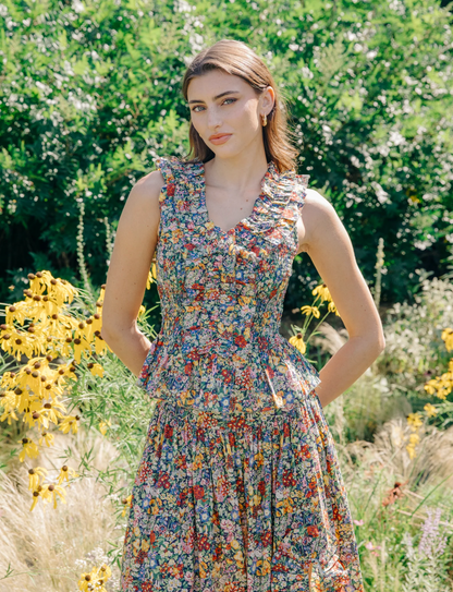 Zephyr Top