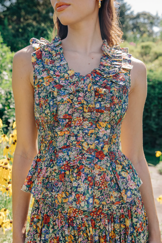 Zephyr Top