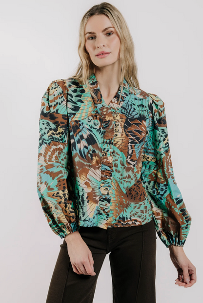 Zaida Top