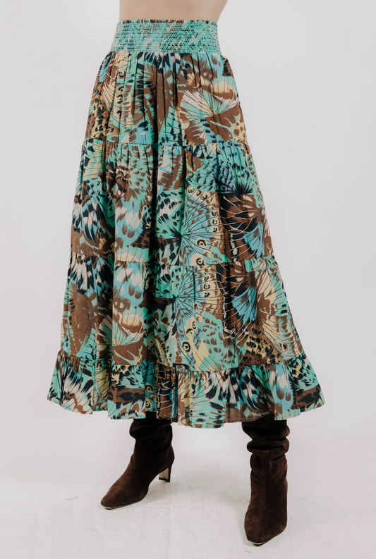 Luelle Skirt