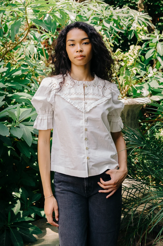 Sophie Top