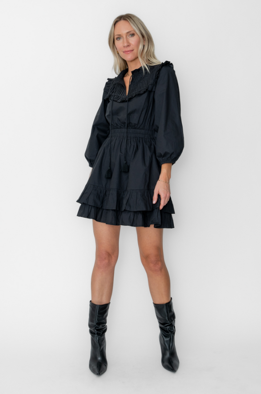 Corrine Mini Dress
