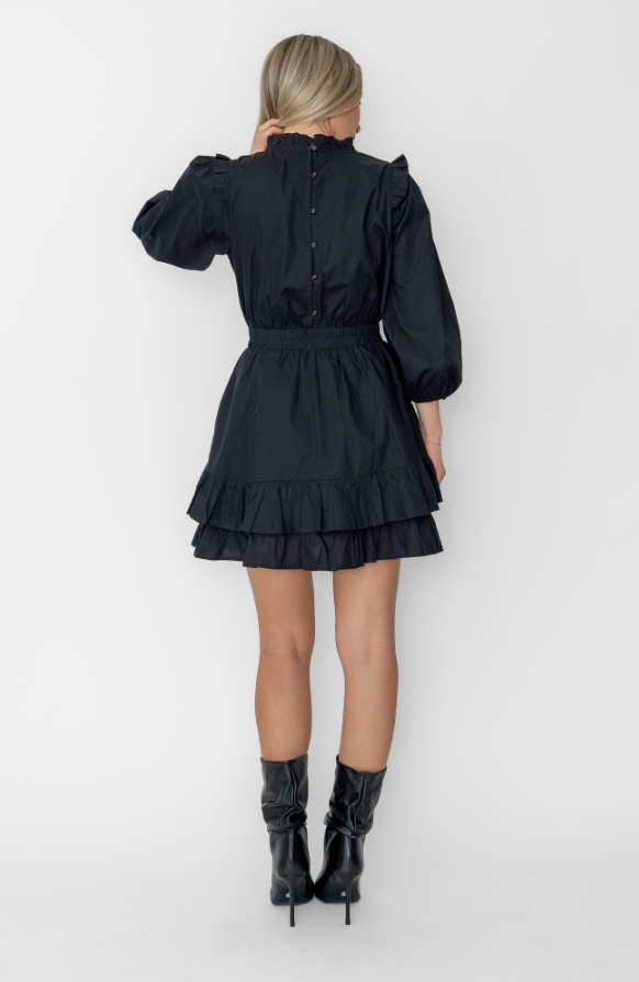 Corrine Mini Dress