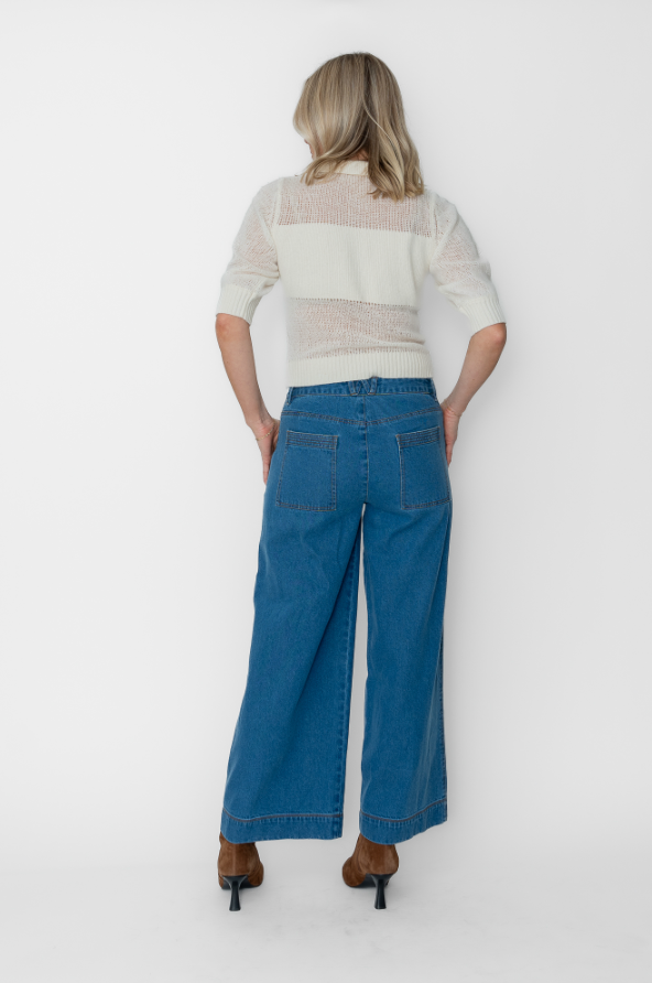 Evelyn Cardigan