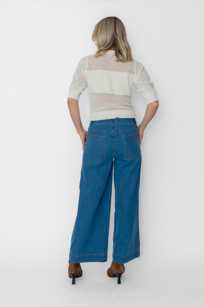 Evelyn Cardigan
