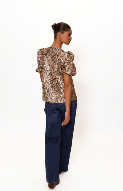 Nadine Top