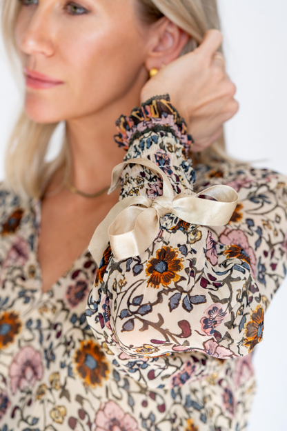 Florence Blouse