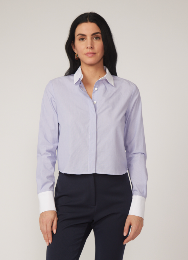 Madilyn Blouse