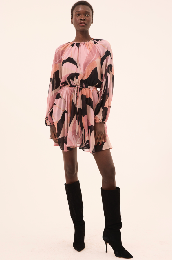Anthea Dress