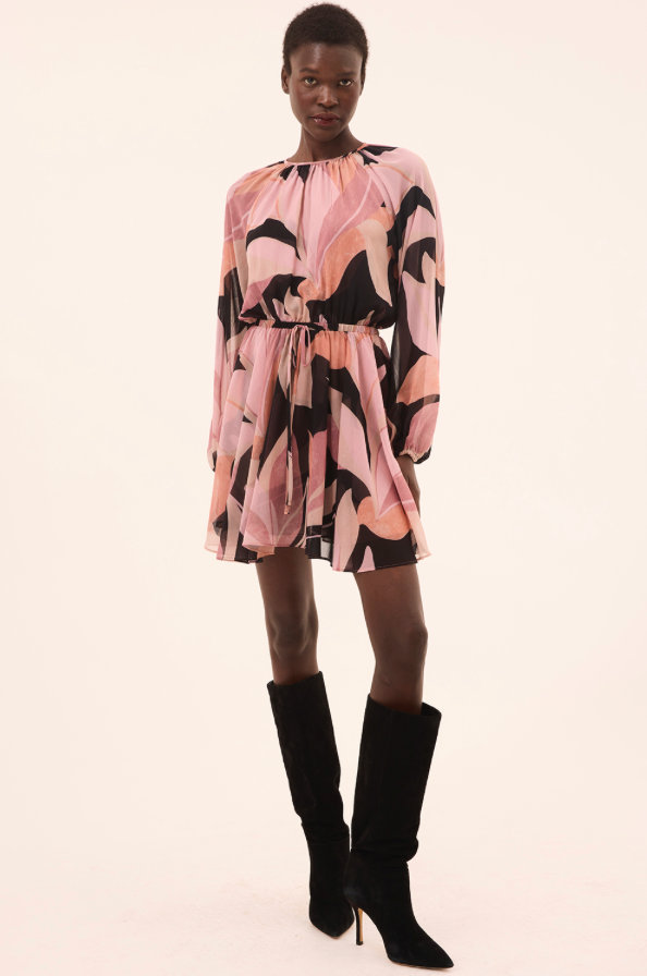 Anthea Dress