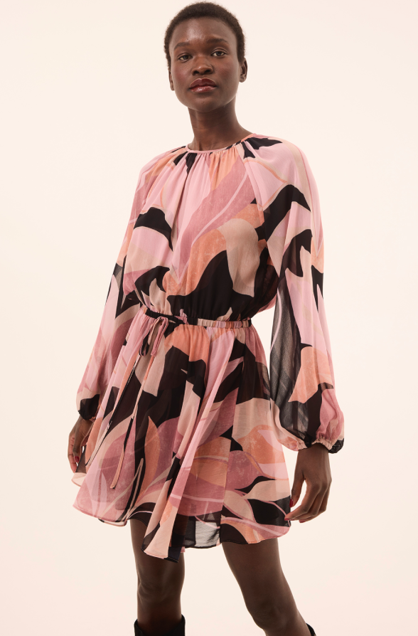 Anthea Dress