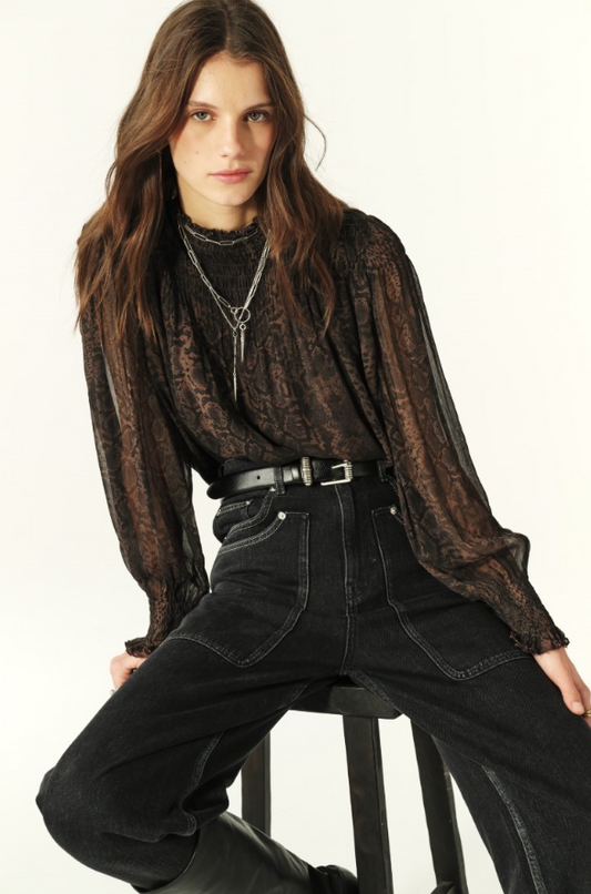 Shamy Top