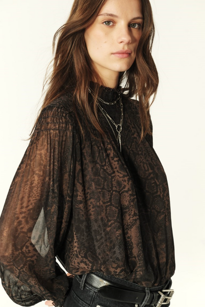 Shamy Top