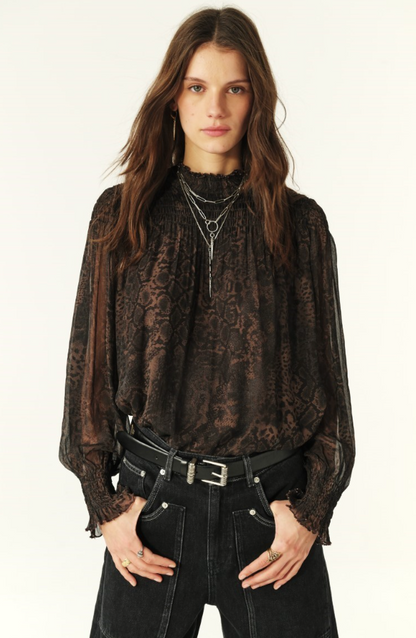 Shamy Top