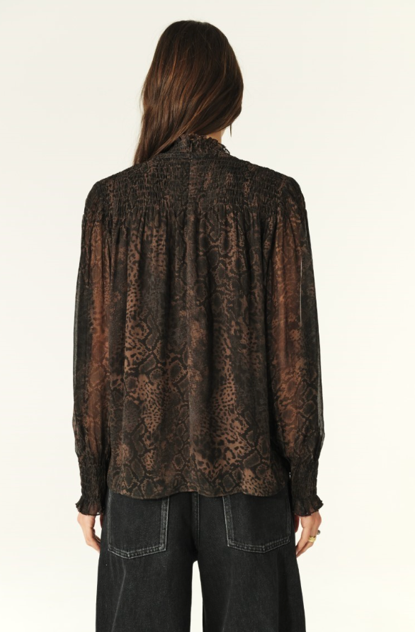 Shamy Top
