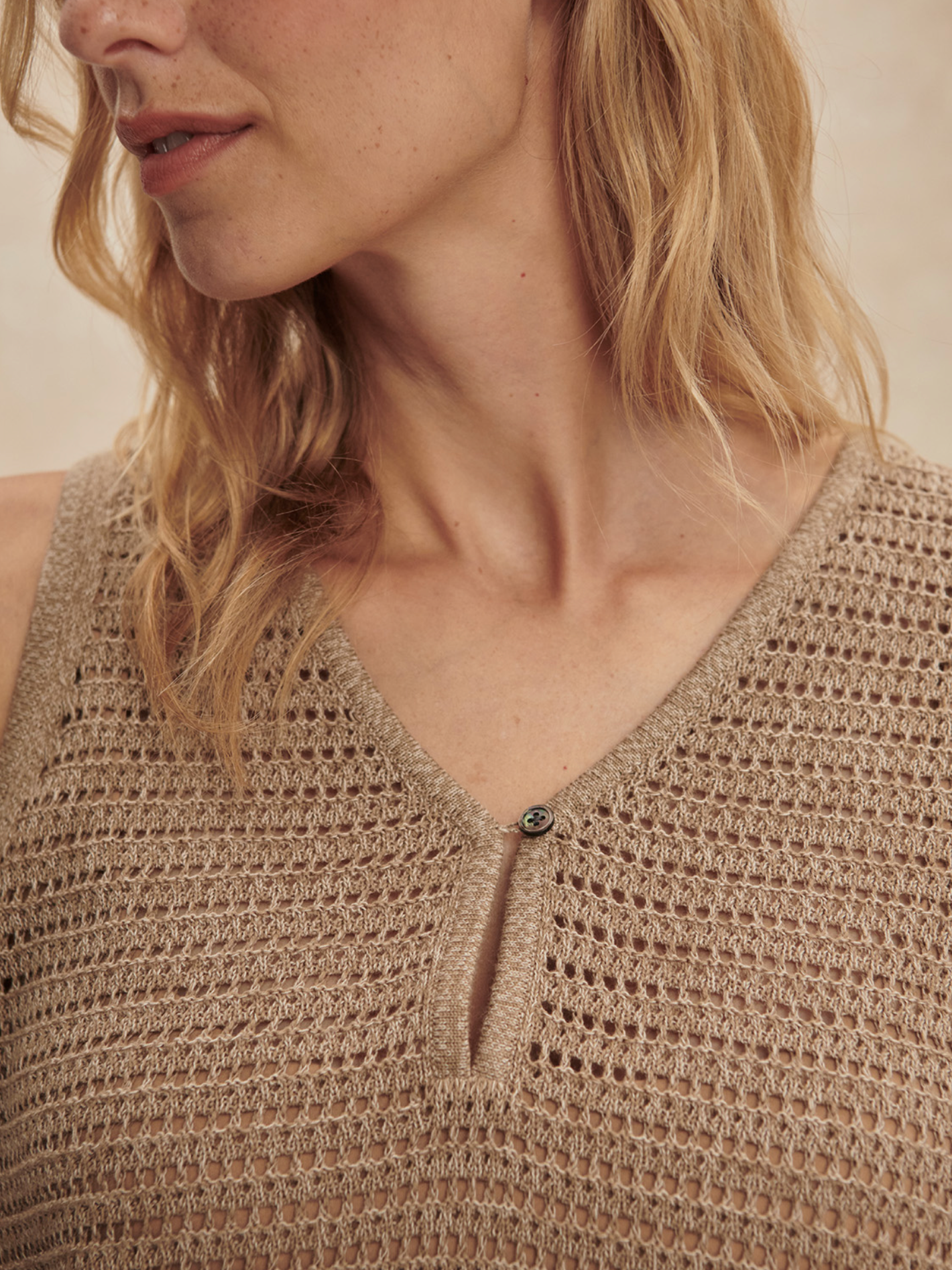 Ramon Knit Tank