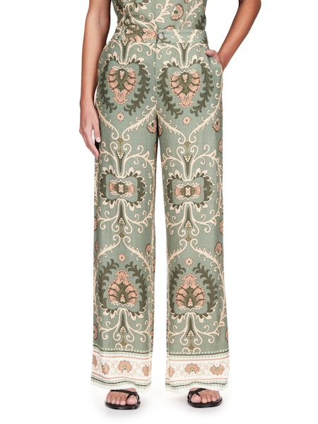 The Soft Trouser
