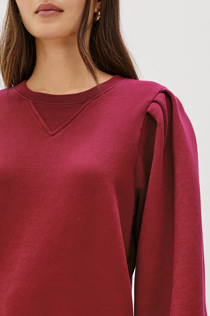 Tiffany Sweatshirt