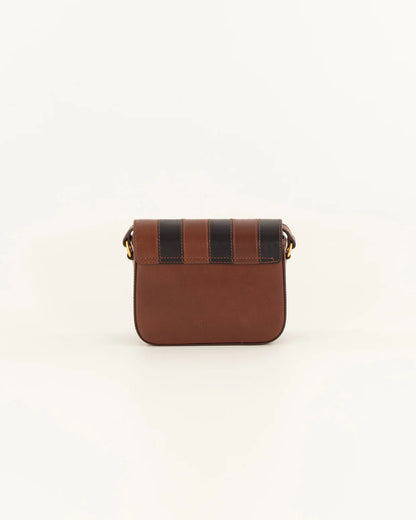 Diviluz Mimo S - Brown Stripes