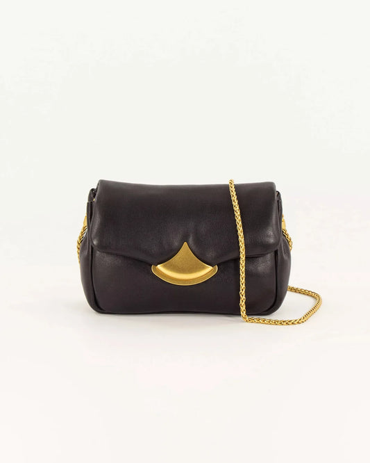 Diviluz Puffy - Black