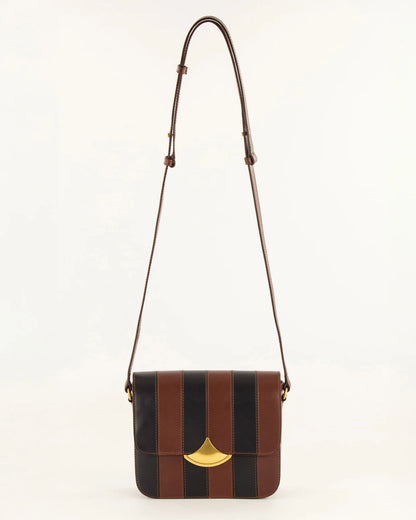 Diviluz S - Brown Stripes