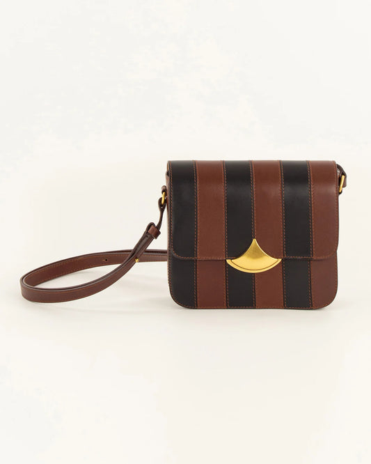 Diviluz S - Brown Stripes