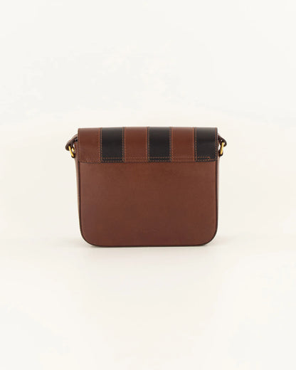 Diviluz S - Brown Stripes