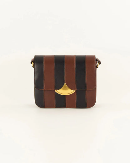 Diviluz S - Brown Stripes