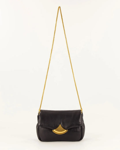 Diviluz Puffy - Black