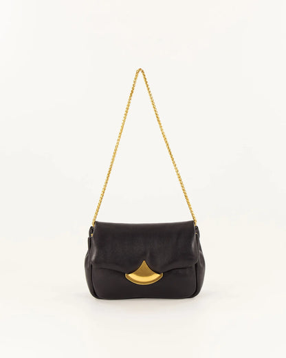 Diviluz Puffy - Black