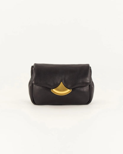 Diviluz Puffy - Black