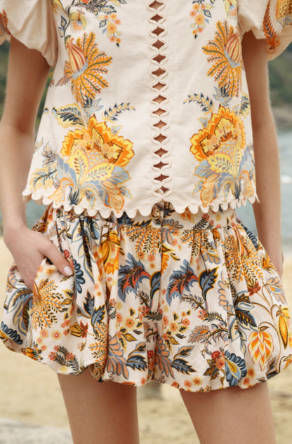 Ligia Short