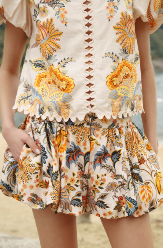 Ligia Short