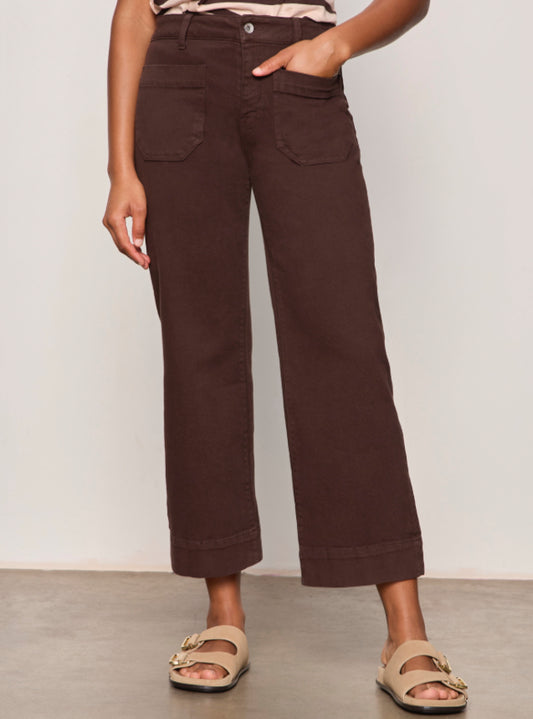 The Rich Soil Marine Pant