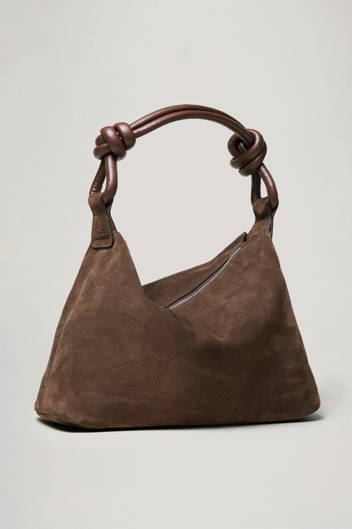 Siena Slouchy Hobo Bag