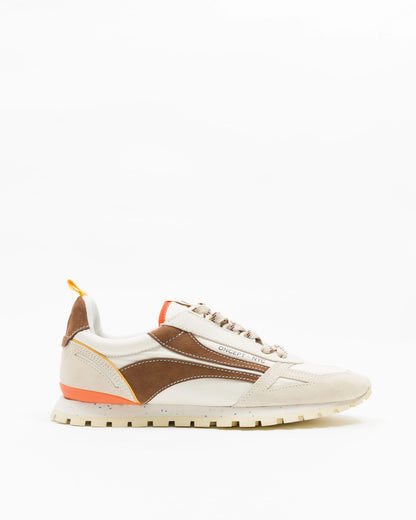 Stucco Toronto Sneaker