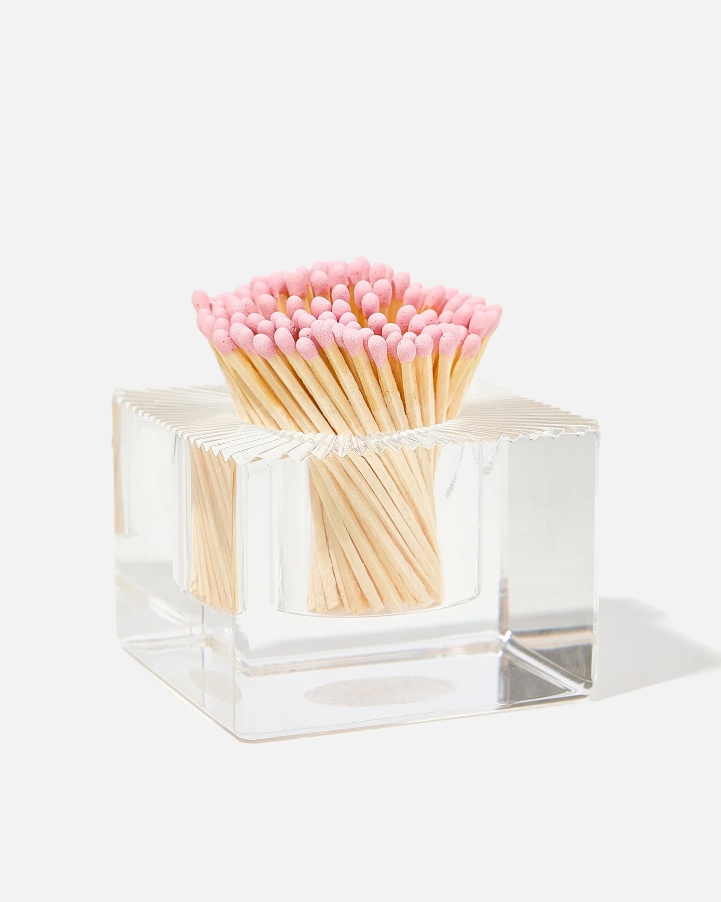 Square Match Striker