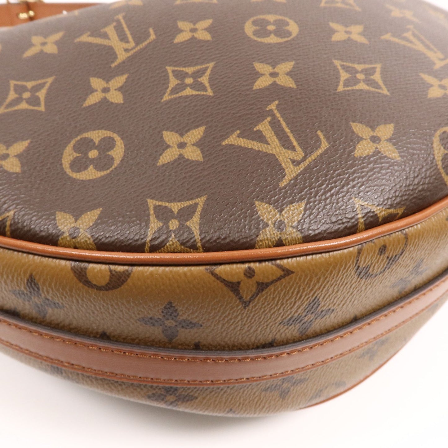 LV Loop Hobo Monogram Reverse