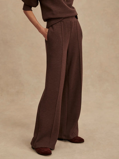 The Wide Leg Pant 28