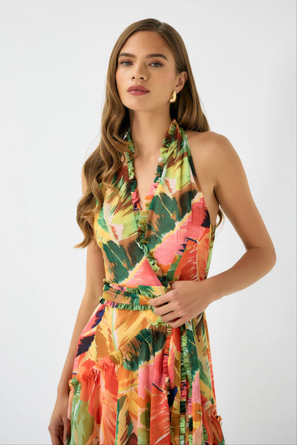 Fredy Dress
