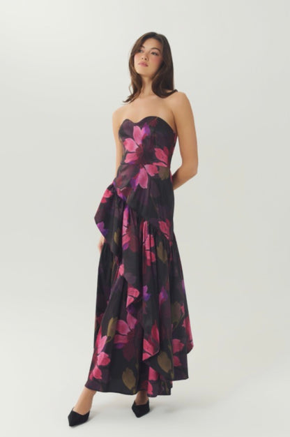 Torin Dress