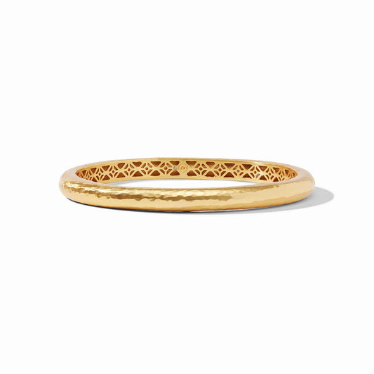 Havana Bangle Gold - S