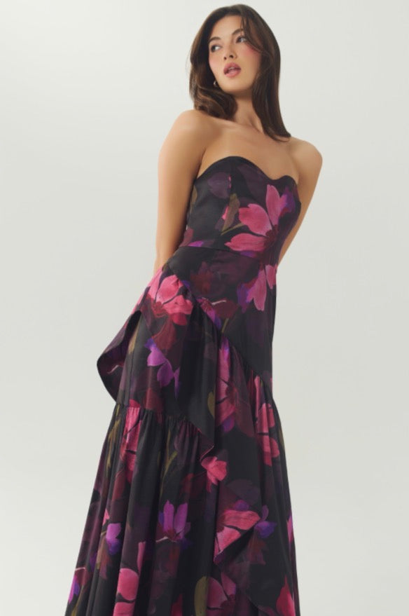 Torin Dress