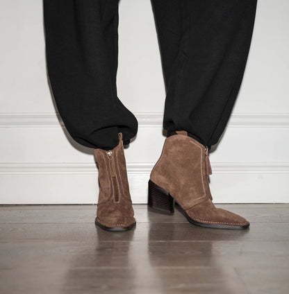 Jordan Boot