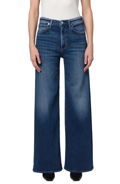 LYRA Long Wide Leg